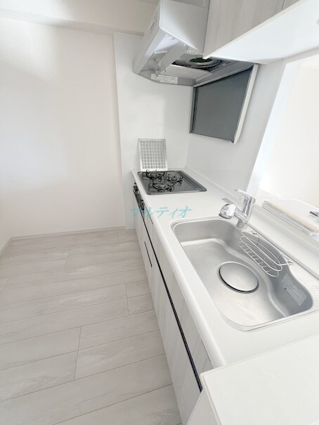 物件内観写真5　(キッチン)