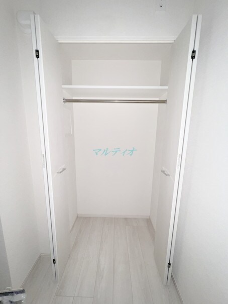 物件内観写真11　(収納)