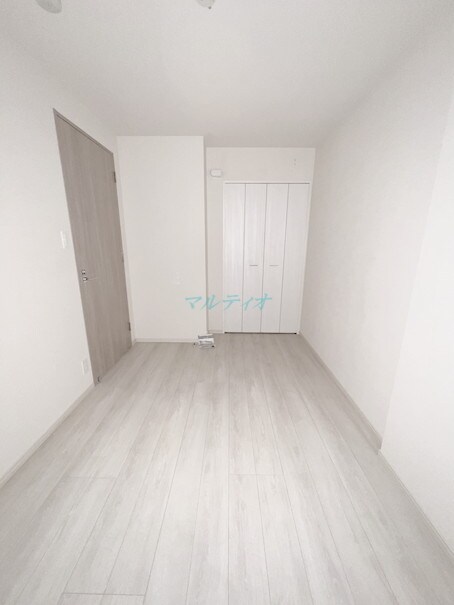 物件内観写真12　(洋室)