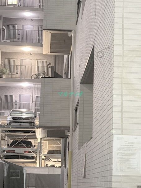 物件内観写真3　(（建築中）)