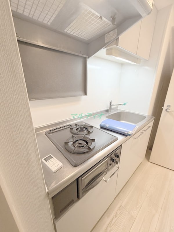 キッチン(キッチン)