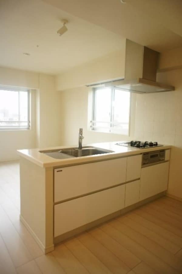 キッチン(キッチン)