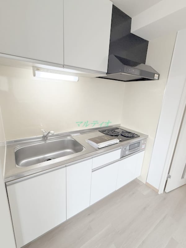 キッチン(キッチン)