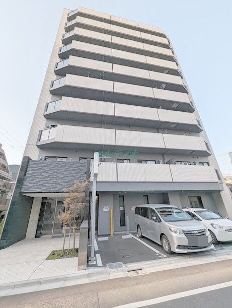 物件外観写真1　(外観)