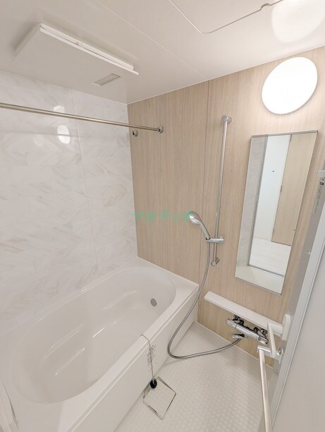 物件内観写真4　(浴室)