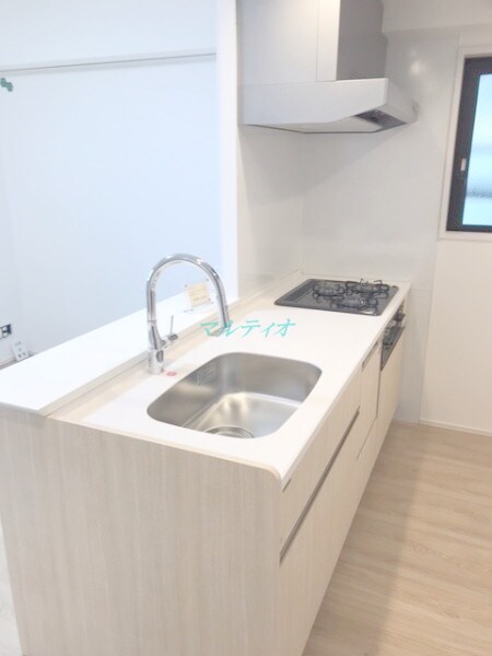 物件内観写真5　(キッチン)