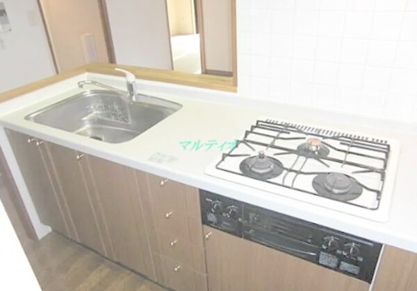 キッチン(キッチン)