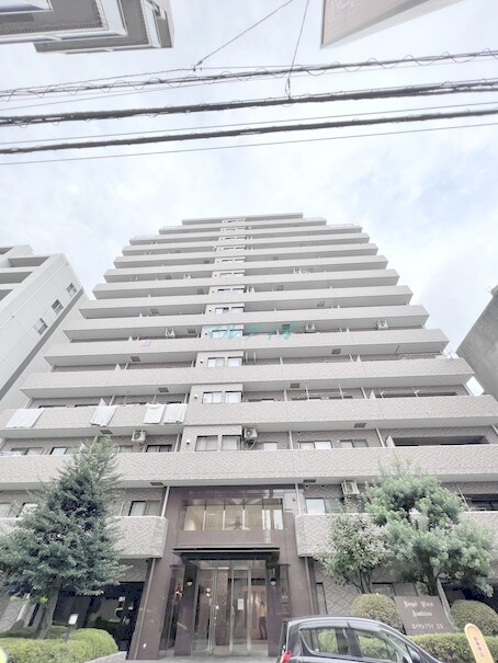 物件外観写真1　(外観)