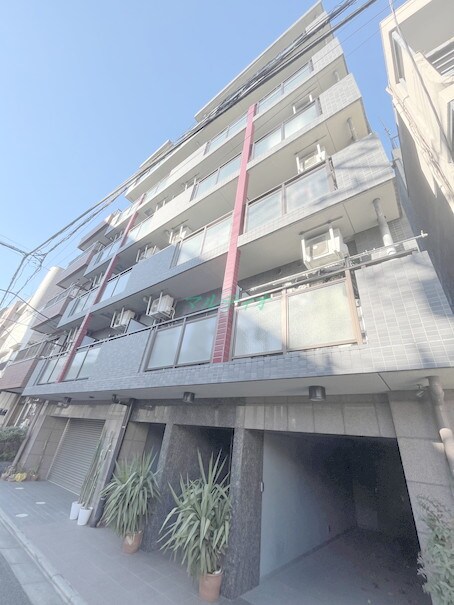 物件外観写真1　(外観)