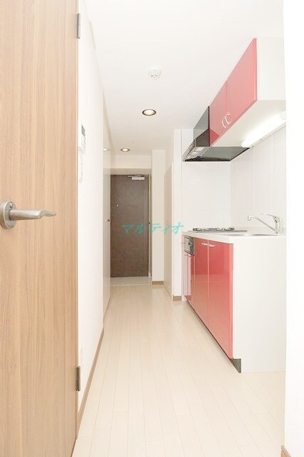 物件内観写真4　(キッチン)