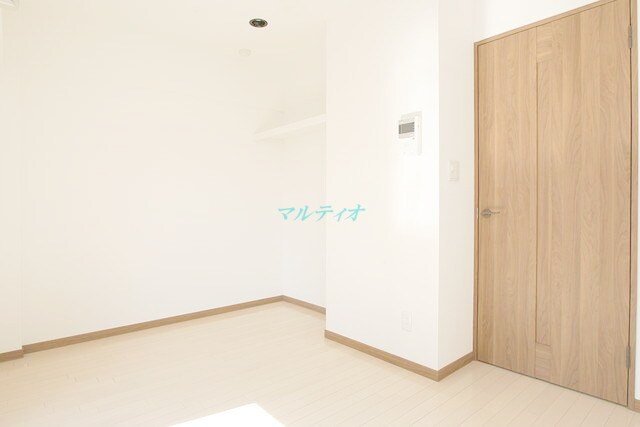 物件内観写真7　(洋室)