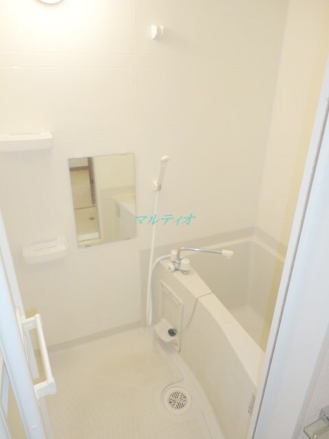 物件内観写真8　(浴室)