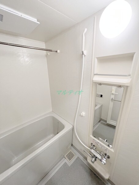 物件内観写真4　(浴室)