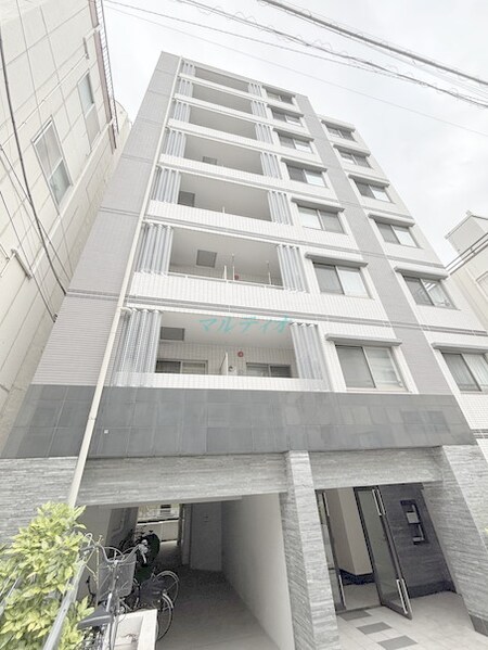 ＡＲＴＥＳＳＩＭＯ　ＶＥＲＤＥ外観写真