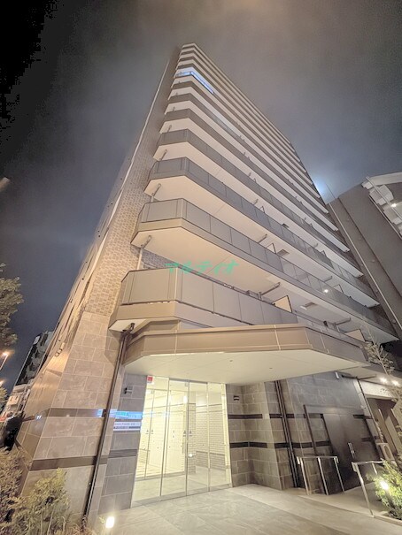 物件外観写真1　(外観)