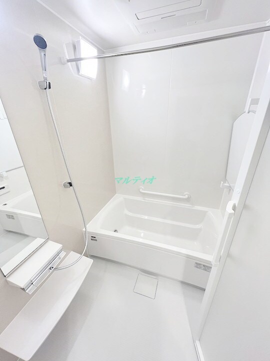 物件内観写真3　(浴室)