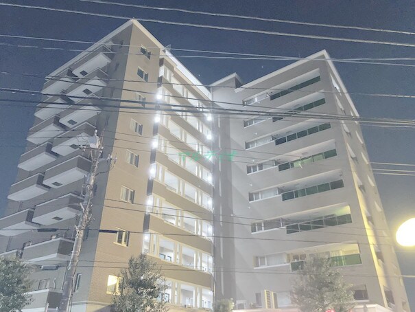 物件外観写真1　(外観)