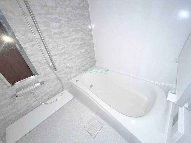 物件内観写真4　(浴室)