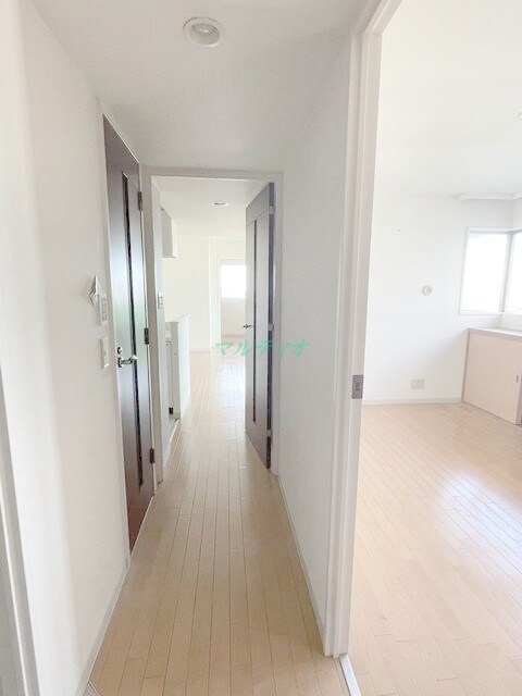 物件内観写真5　(洋室)