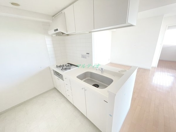 キッチン(キッチン)