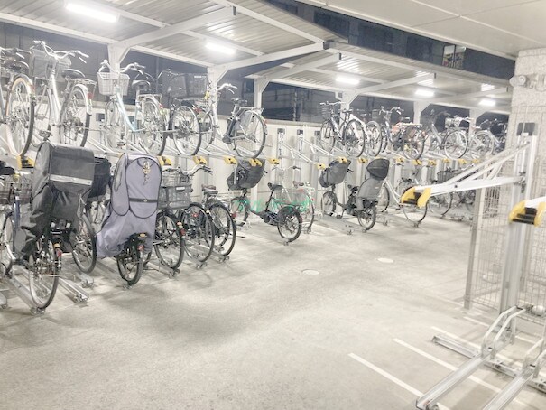 物件内観写真21　