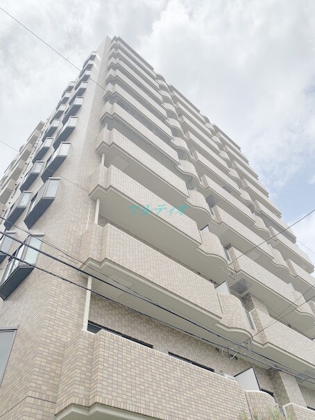 物件外観写真1　(外観)