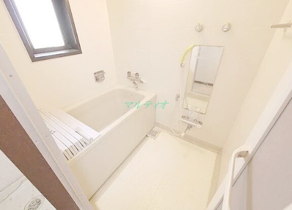 物件内観写真6　(浴室)