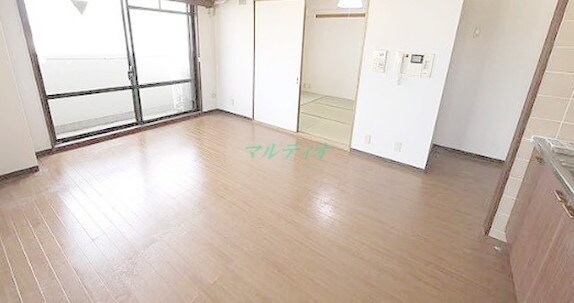 物件内観写真7　(洋室)