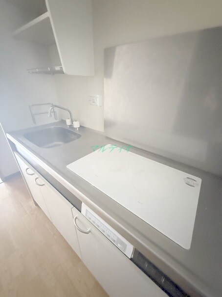 物件内観写真8　(キッチン)