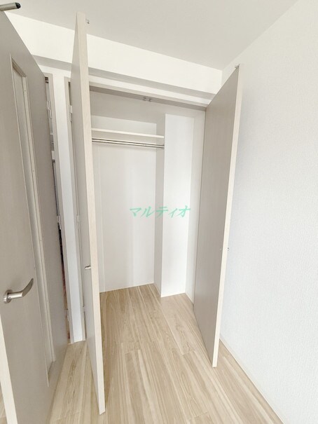 物件内観写真9　(収納)