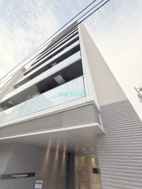 物件外観写真1　(外観)