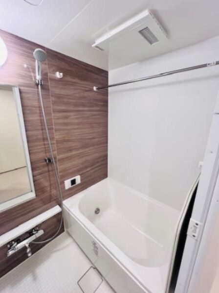 物件内観写真3　(浴室)