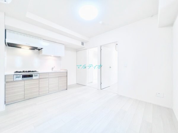 物件内観写真7　(洋室)