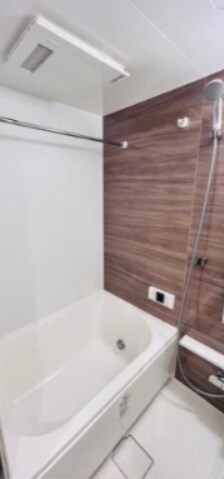 物件内観写真3　(浴室)