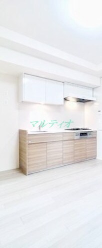 物件内観写真8　(専有部洋室)