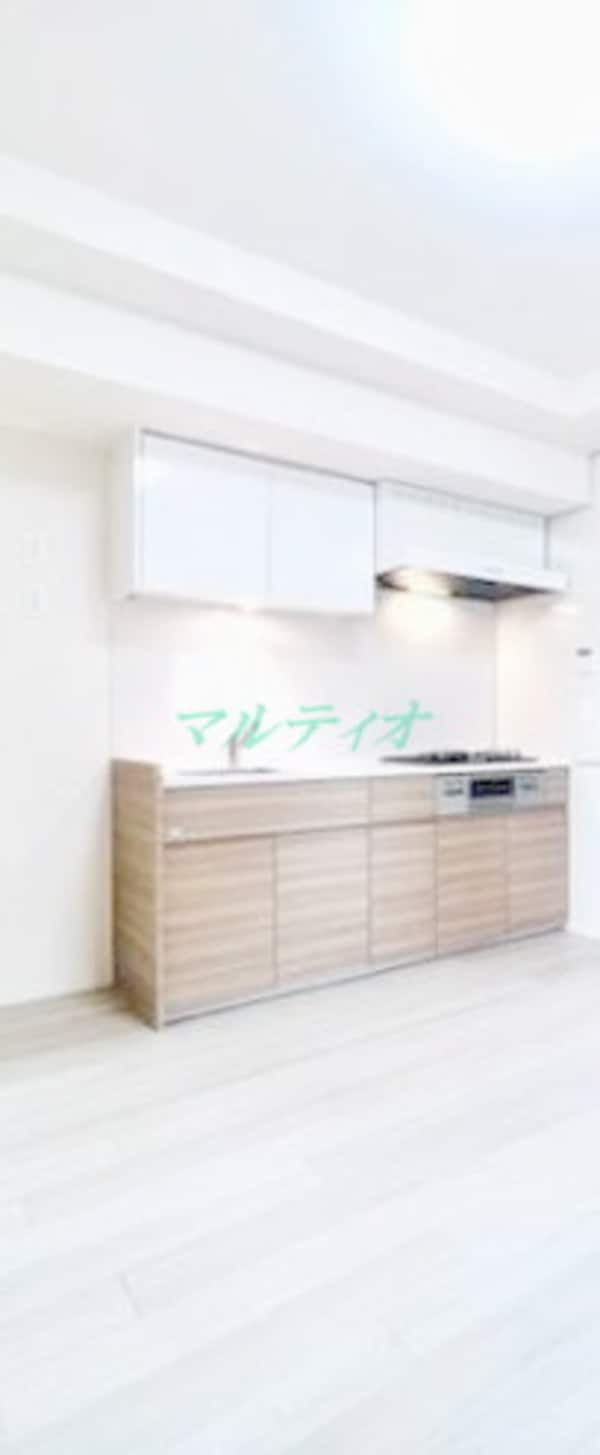 居室(専有部洋室)