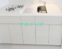 物件内観写真4　(キッチン)