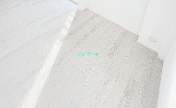 物件内観写真8　(洋室)