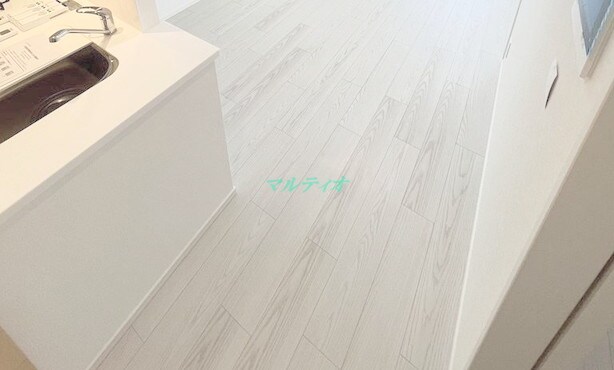 物件内観写真5　(洋室)