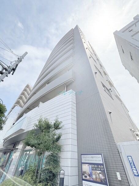 物件外観写真1　(外観)