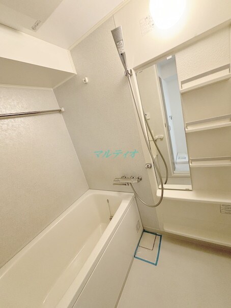 物件内観写真3　(浴室)