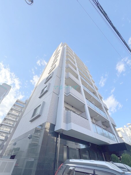 物件外観写真1　(外観)