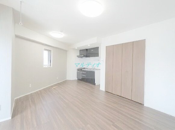 物件内観写真5　(洋室)