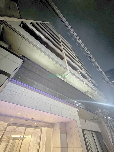 物件外観写真1　(外観)