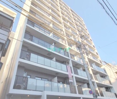 物件外観写真1　(外観)