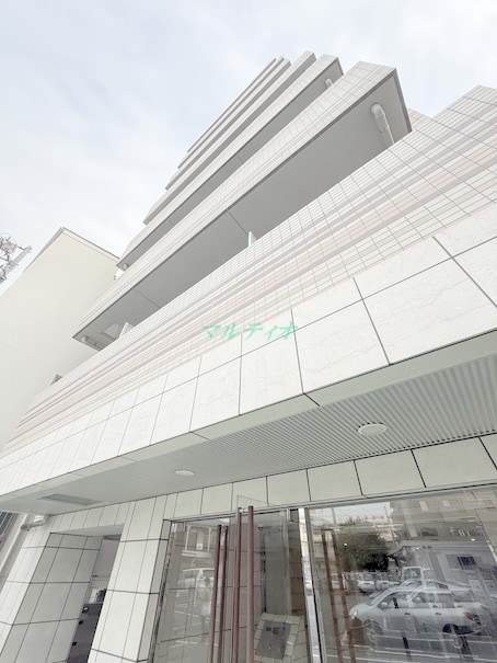 物件外観写真1　(外観)