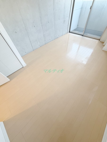 物件内観写真5　(洋室)