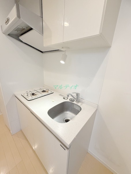 物件内観写真6　(キッチン)