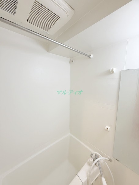 物件内観写真10　(浴室)