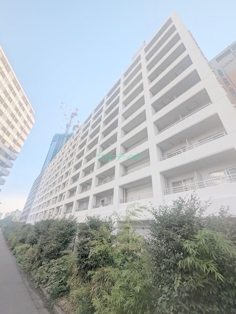 物件外観写真1　(外観)